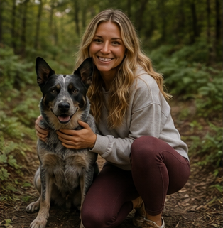 Emily Carter Outdoors